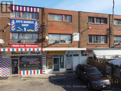 Commercial For Sale In Mimico, Toronto, Ontario