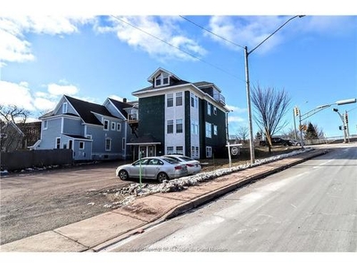 Commercial For Sale In Moncton, New Brunswick