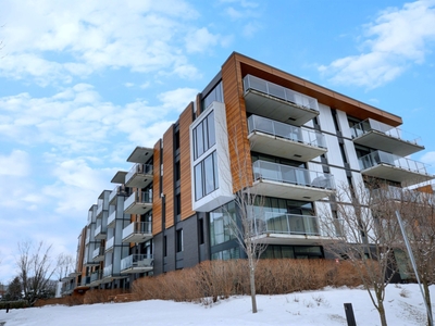 Condo/Apartment for rent, 835 Av. de Vimy, La Cité-Limoilou, QC G1S0A8, CA , in Québec City, Canada