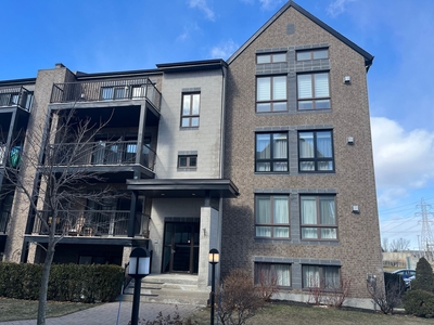Condo/Apartment for sale, 4185 Av. Colomb, Brossard, QC J4Z3V2, CA, in Brossard, Canada