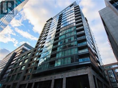 Condo For Sale In Centretown, Ottawa, Ontario