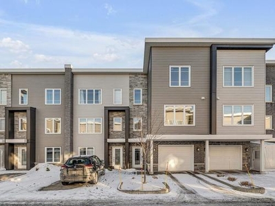 Condo For Sale In Chutes-Montmorency, Québec (Beauport), Quebec