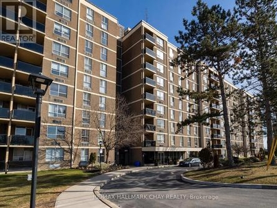 Condo For Sale In Humber Summit, Toronto, Ontario