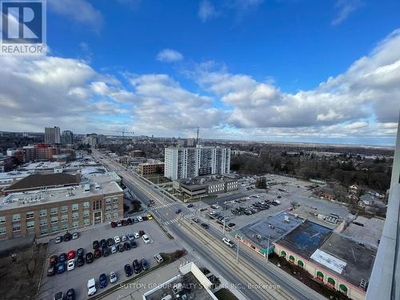 Condo For Sale In Sugarloaf, Kitchener, Ontario