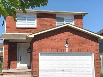 House for rent, Bsmt - 1936 Pine Grove Ave, in Pickering, Canada