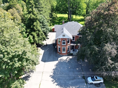 House for sale, 199 Grand River Street N, Southwestern Ontario, Ontario, in Brant, Canada