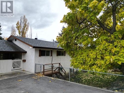 House For Sale In Belgo - Black Mountain, Kelowna, British Columbia