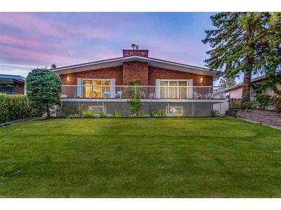 House For Sale In Dalhousie, Calgary, Alberta