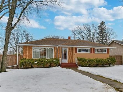 House For Sale In Kirkfield, Winnipeg, Manitoba