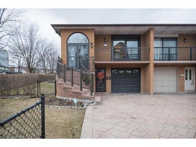 House For Sale In Rathwood, Mississauga, Ontario