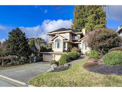 House For Sale In Surrey, British Columbia