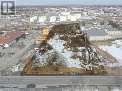 Vacant Land For Sale In Hunt Club South Industrial, Ottawa, Ontario