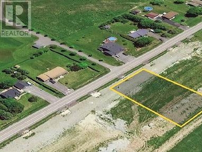 Vacant Land For Sale In Sarsfield, Ottawa, Ontario