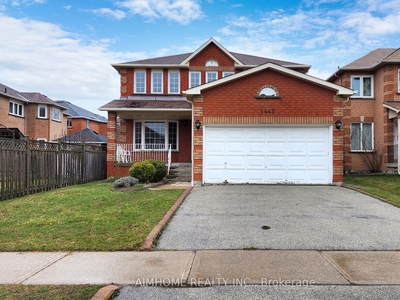 1445 Willowvale Gdns