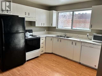 2 Bedroom Apartment Red Deer AB