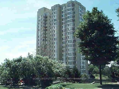 205 - 3390 Weston Rd