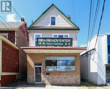 Commercial For Sale In Fort Townshend, St. John's, Newfoundland and Labrador
