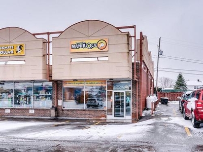 Commercial For Sale In Gatineau (Gatineau), Quebec