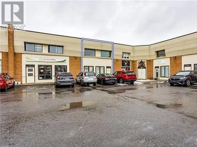 Commercial For Sale In Rothwell Heights - Beacon Hill North, Ottawa, Ontario