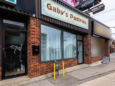 Commercial For Sale In Winston Park, Toronto, Ontario