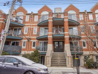 Condo/Apartment for sale, 5395 Rue Drolet, Le Plateau-Mont-Royal, QC H2T2H5, CA , in Montreal, Canada