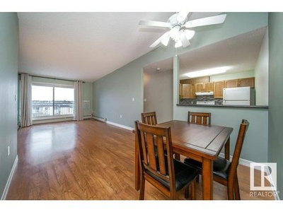 Condo For Sale In Beaumaris, Edmonton, Alberta