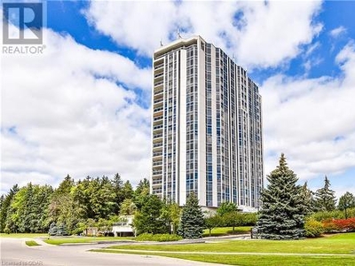 Condo For Sale In Riverview, Cambridge, Ontario