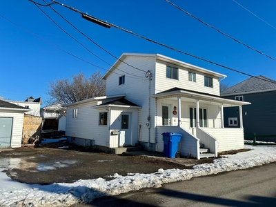 House for sale, 30 Rue Ste-Anne, Price, QC G0J1Z0, CA , in Price, Canada