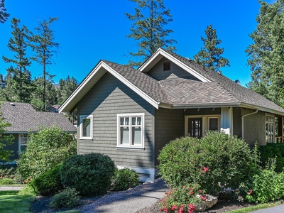 House for sale, 43-251 Predator Ridge Drive, Thompson & Okanagan, British Columbia, in Vernon, Canada