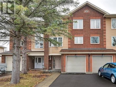 House For Sale In Briar Green - Leslie Park, Ottawa, Ontario