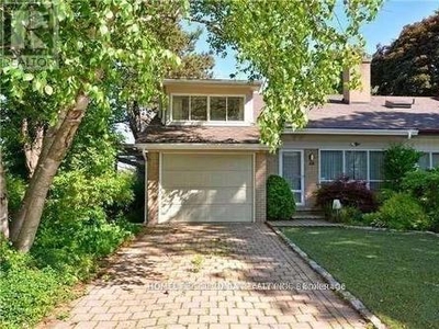 House For Sale In Don Mills, Toronto, Ontario