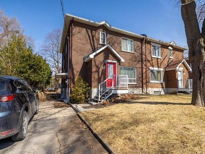 House For Sale In Saint-Hyppolyte, Montréal (Saint-Laurent), Quebec