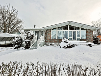 House for sale lanaudiere