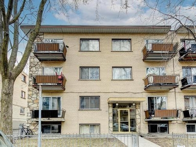 Investment For Sale In Bourassa, Montréal (Montréal-Nord), Quebec