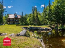 10 room exclusive country house for sale in rue des bouleaux, morin-heights, laurentides, quebec