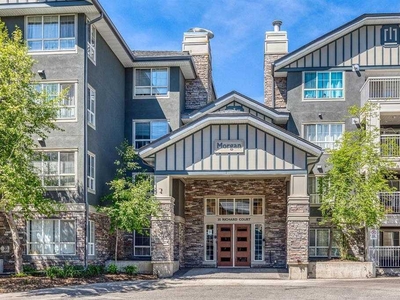 236, 35 Richard Court Southwest, Calgary, Alberta–