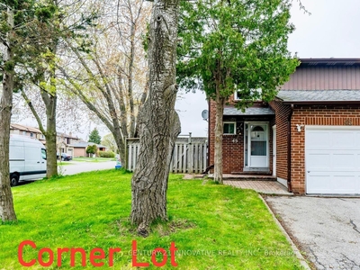 45 Pepperell Cres