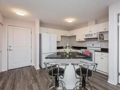 Edmonton Pet Friendly Condo Unit For Rent | Oliver | WALKING DISTANCE FROM ROGERS PLACE