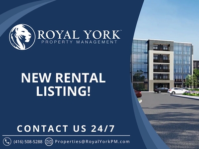 St. Catharines Pet Friendly Apartment For Rent | 2 BED 2 BATH