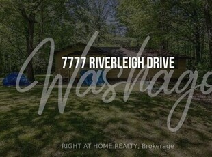 7777 Riverleigh Drive