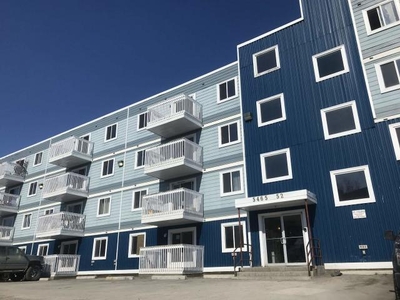2 Bedroom Apartment Unit Yellowknife NT For Rent At 2175