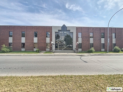 Professional office for sale Longueuil (Vieux-Longueuil)