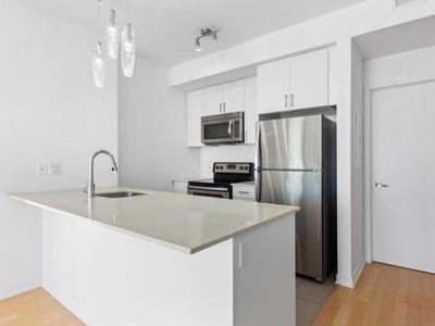 2 Bedroom Apartment Unit Montreal QC For Rent At 2349