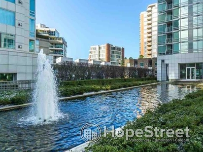 Vancouver Pet Friendly Condo Unit For Rent | Yaletown | YALETOWN 2 Bedroom CONDO