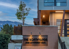 Squamish Pet Friendly Apartment For Rent | Northyards