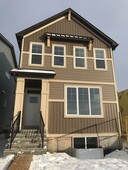 Calgary Basement For Rent | Seton | Legal Basement Suite in Seton