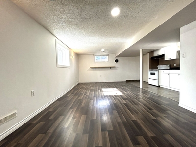 Calgary Pet Friendly Basement For Rent | Southwood | Beautiful Renovated basement legal suite