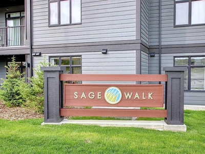 Calgary Pet Friendly Condo Unit For Rent | Sage Hill | Your Dream Apartment Awaits