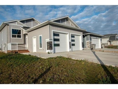 House For Sale In Fieldbrook, Grande Prairie, Alberta