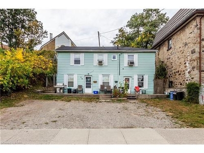 Investment For Sale In Riverview, Cambridge, Ontario